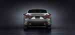 Lexus LS500 2017 года (NA)